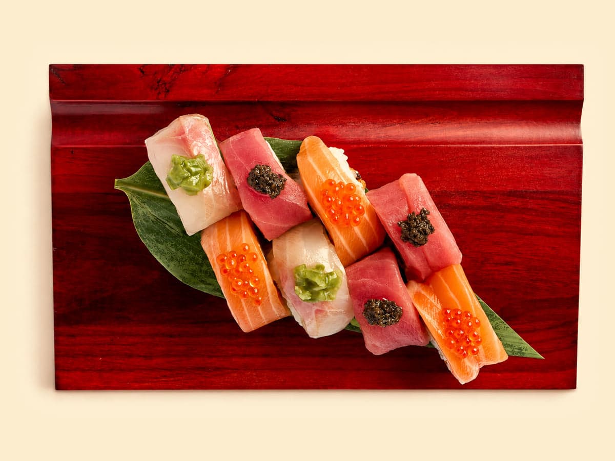 Umi roll
