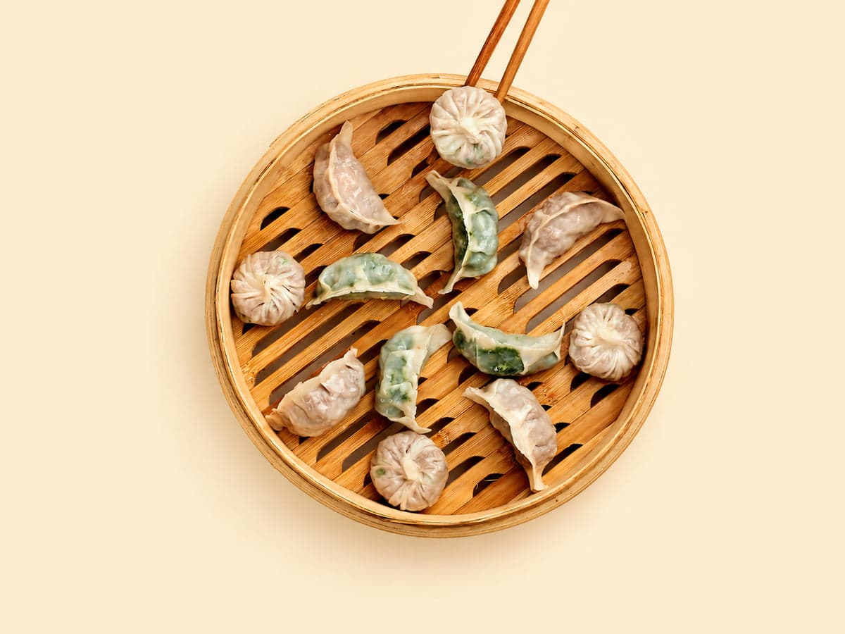 Dim Sum
