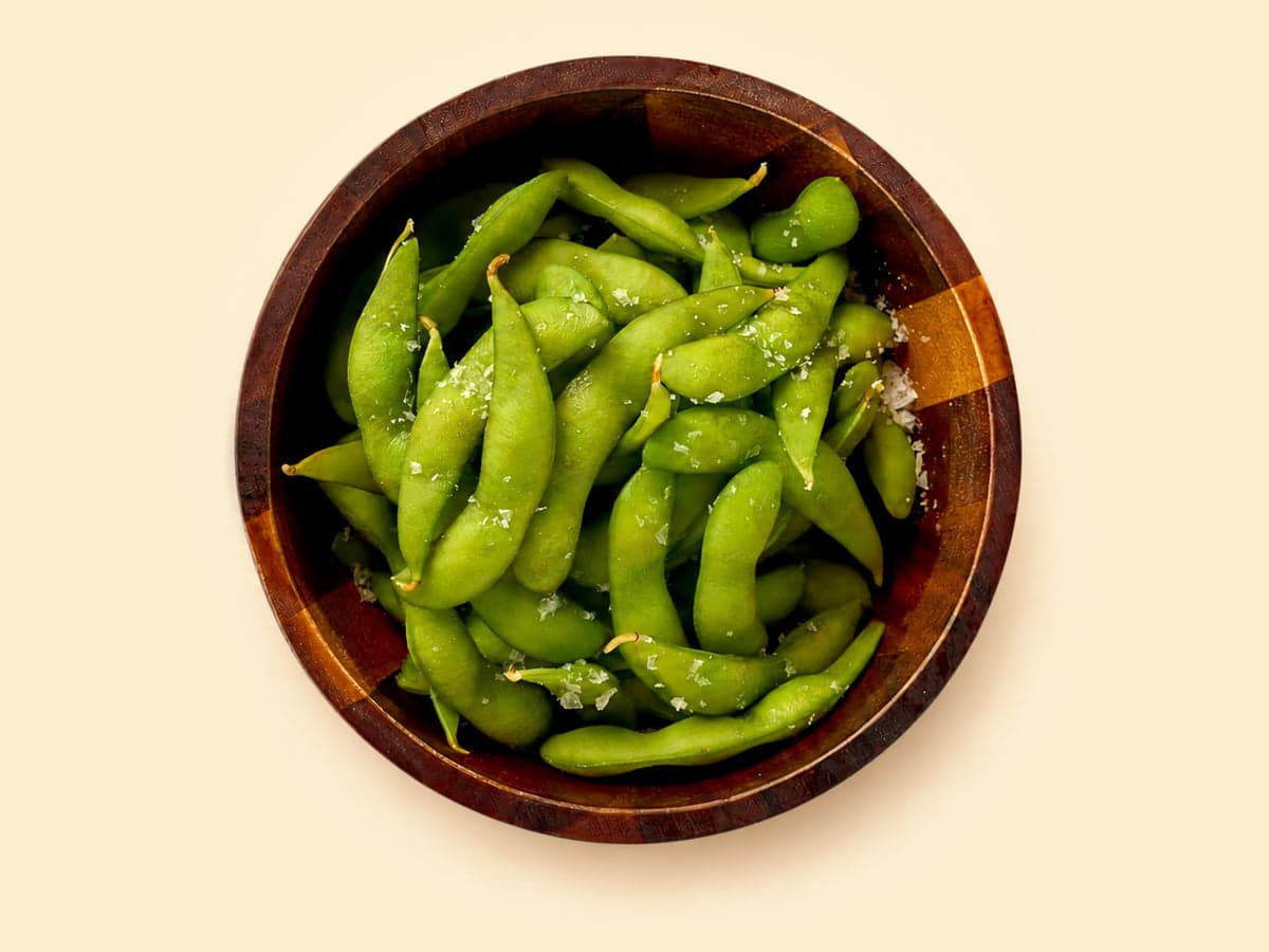 Edamame