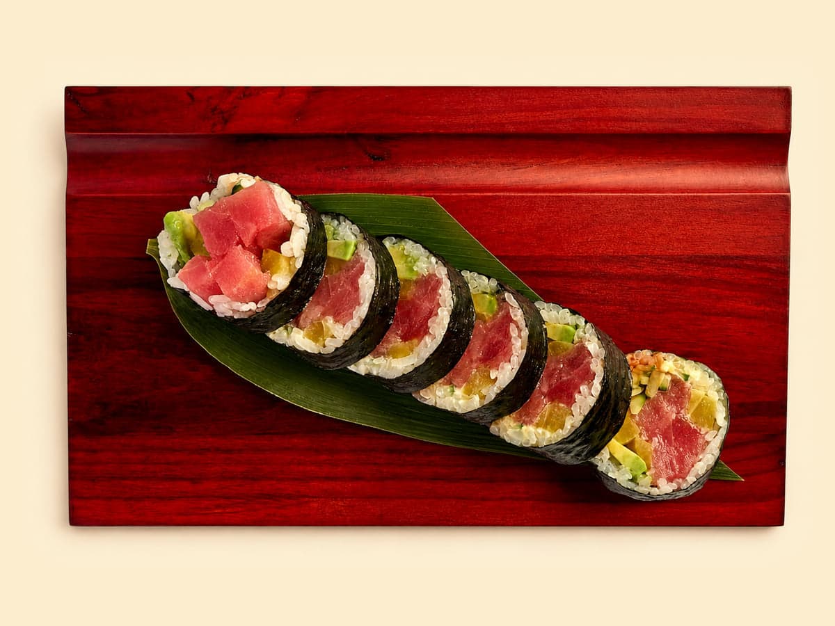 Futomaki