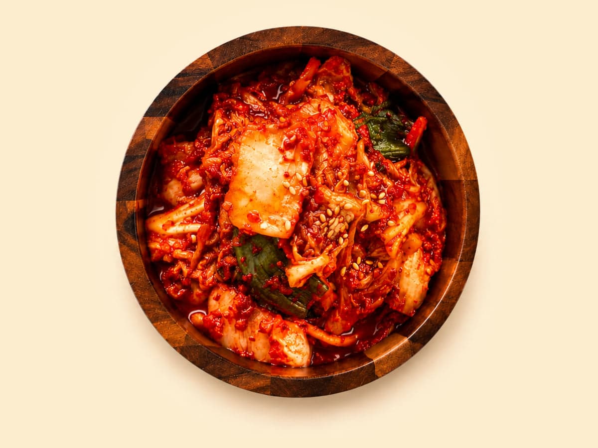 Kimchi
