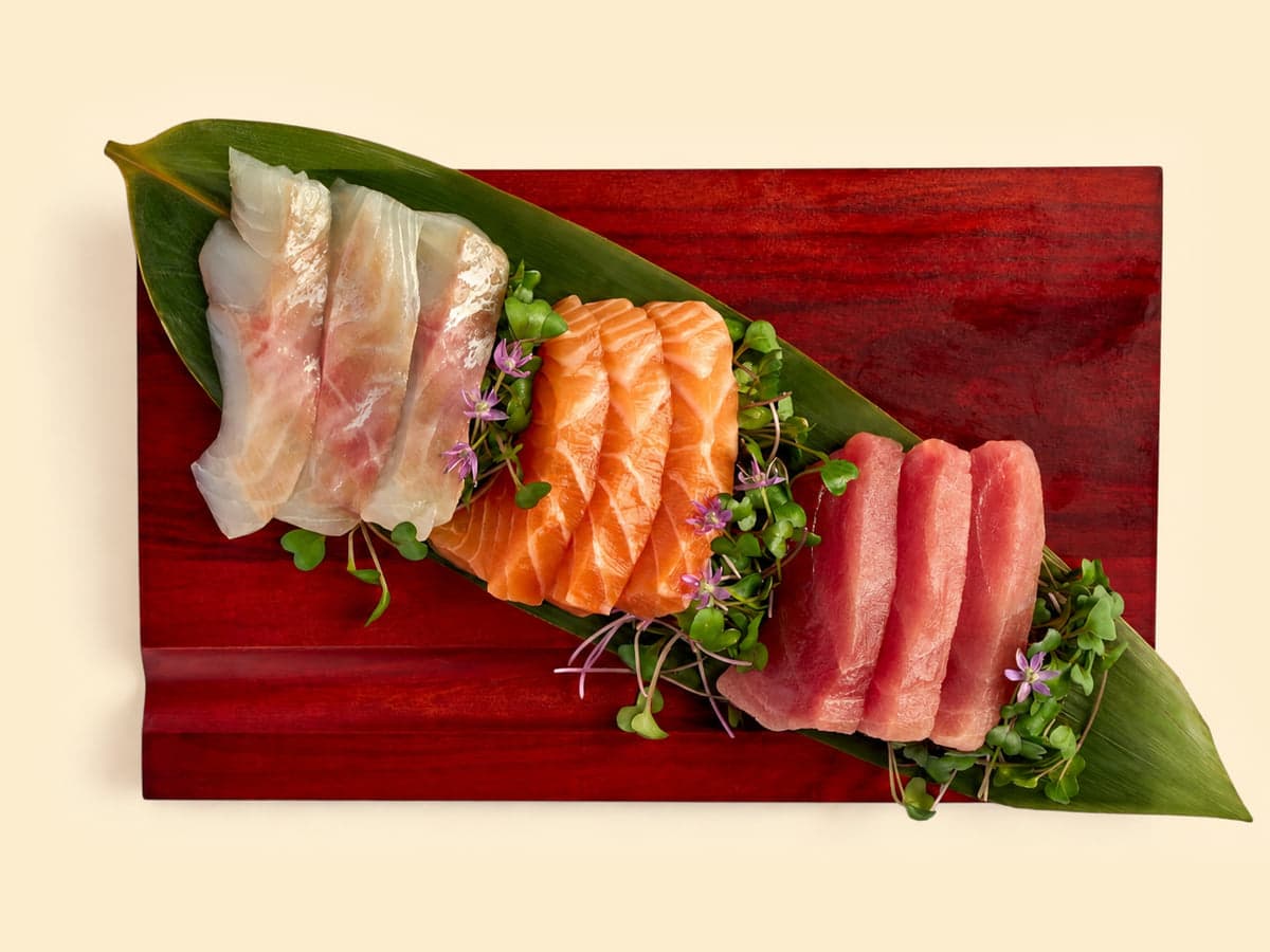Sashimi