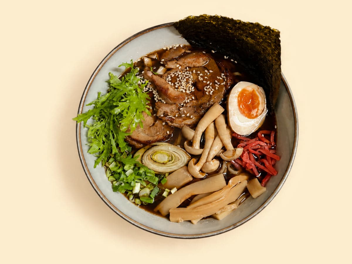 Shoyu